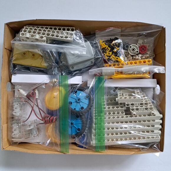 Thames & Kosmos Remote Control Machines Building Construction Kit STEAM STEM - Picture 4 of 10